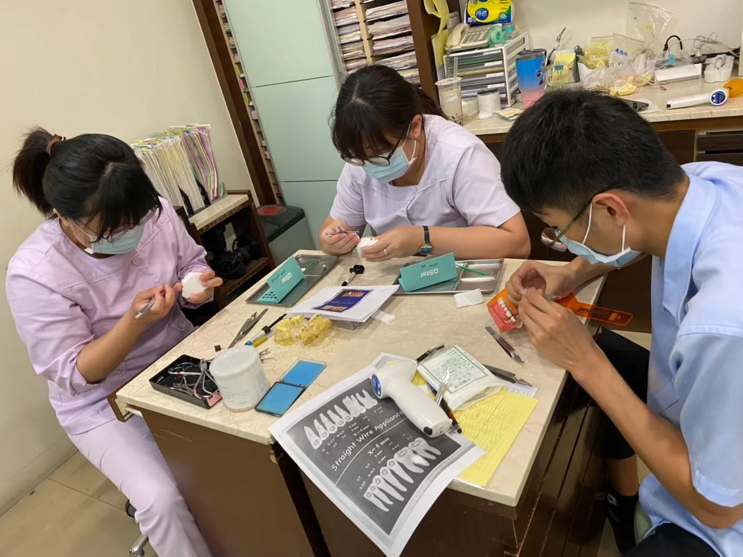 光遠教育訓練