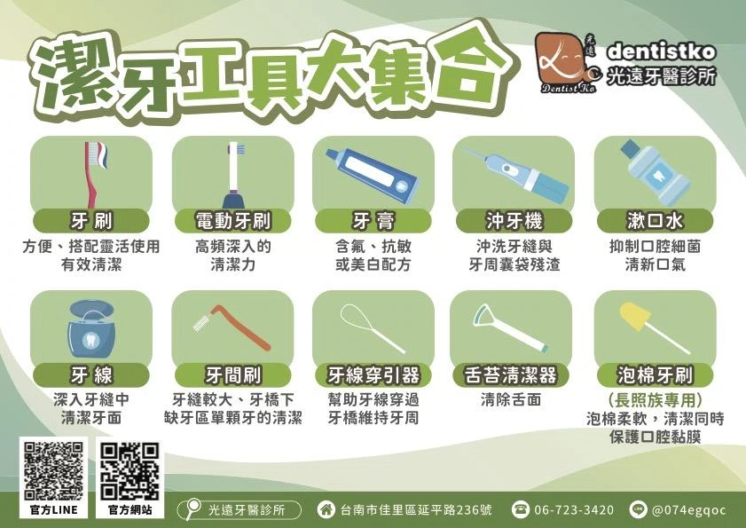 衛教文章