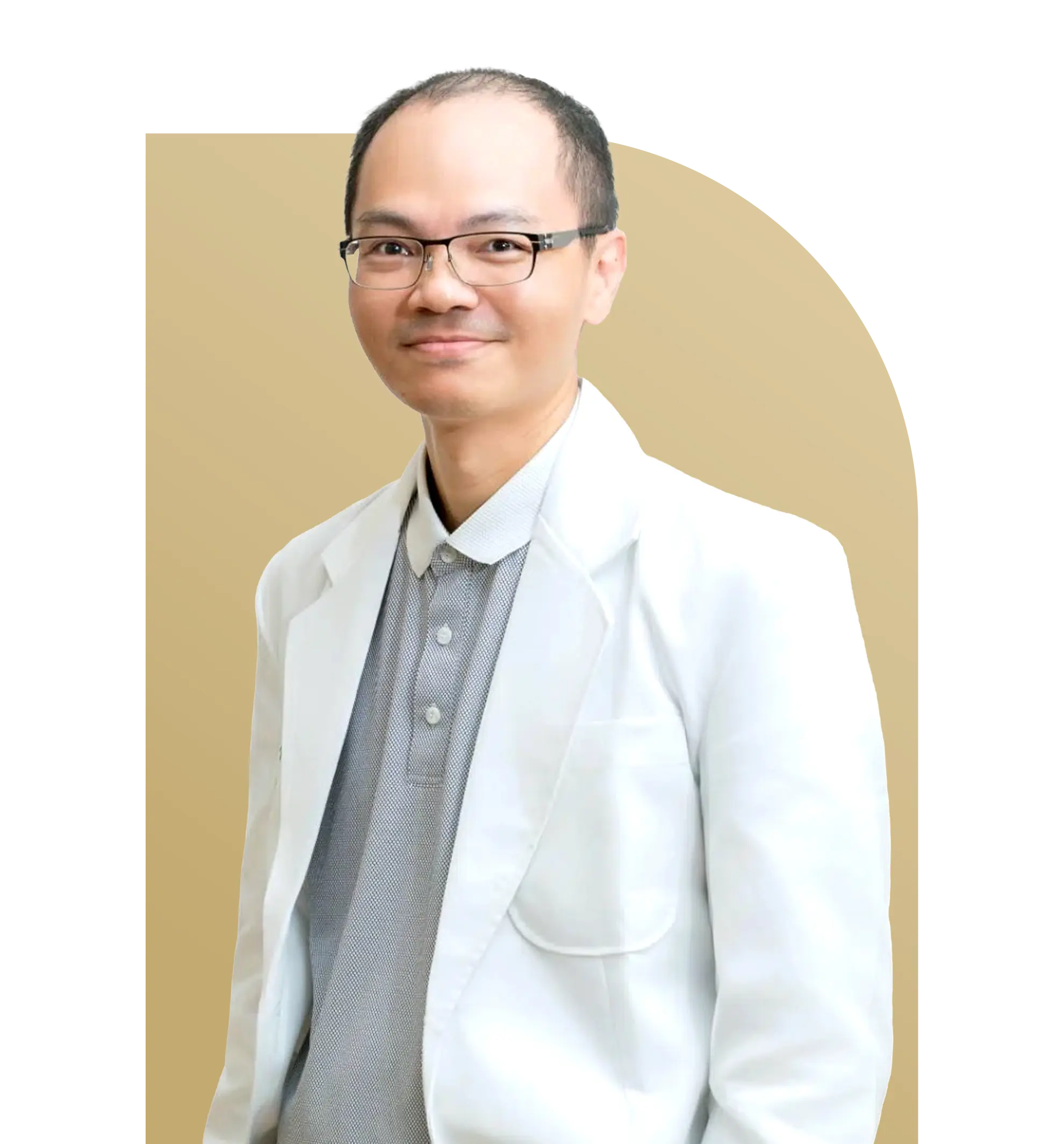 林子傑  醫師