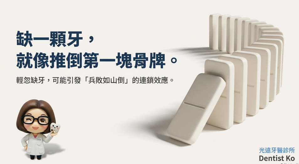 專科人工植牙