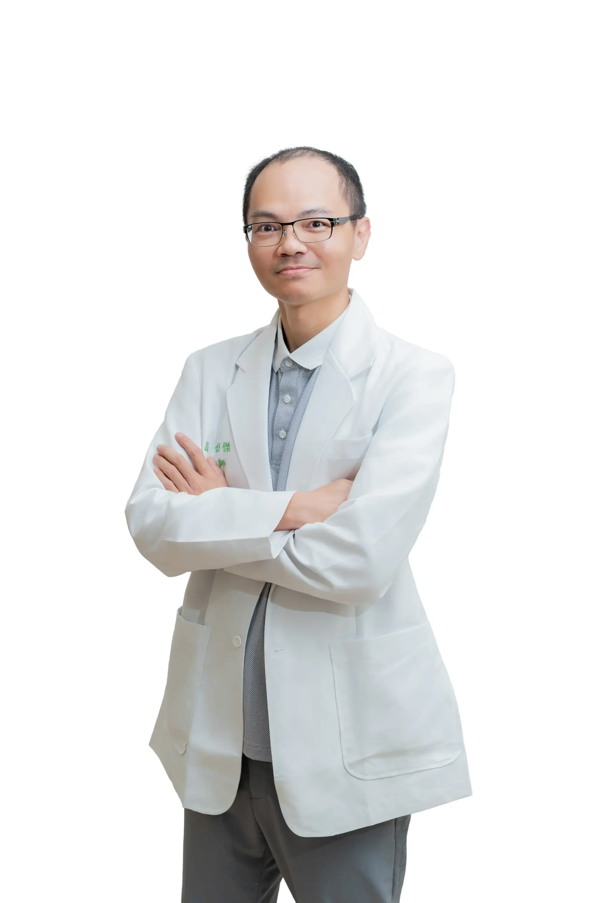 林子傑醫師
