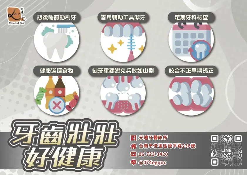 家庭牙科 家庭牙科