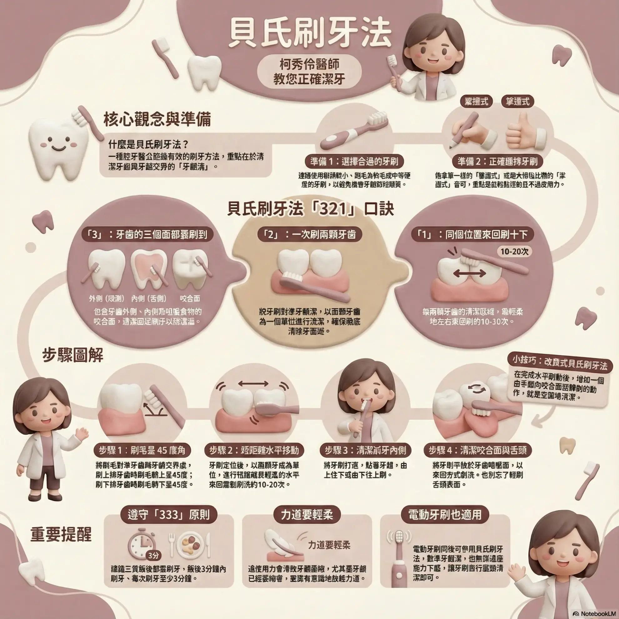 家庭牙科 家庭牙科