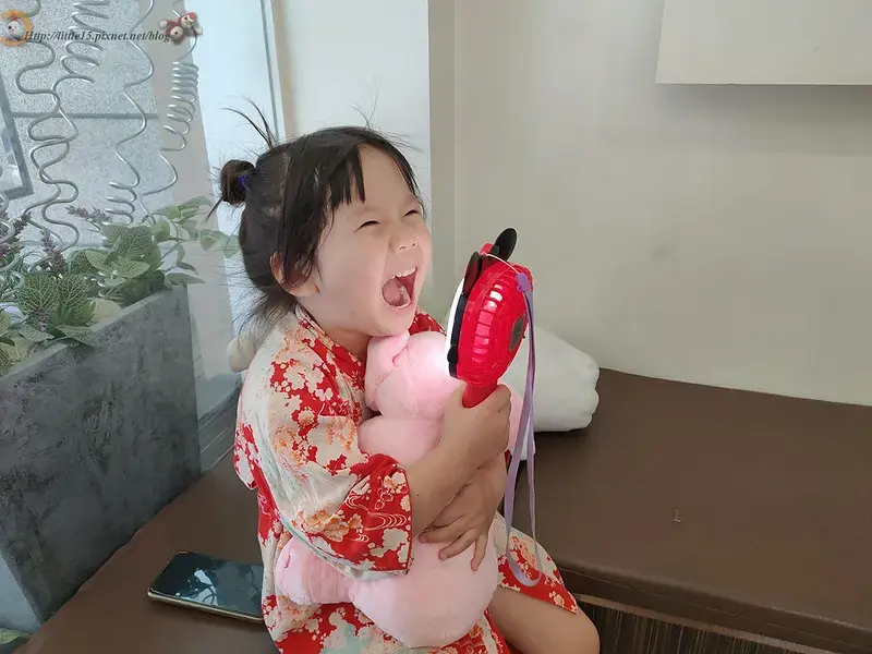 兒童牙科