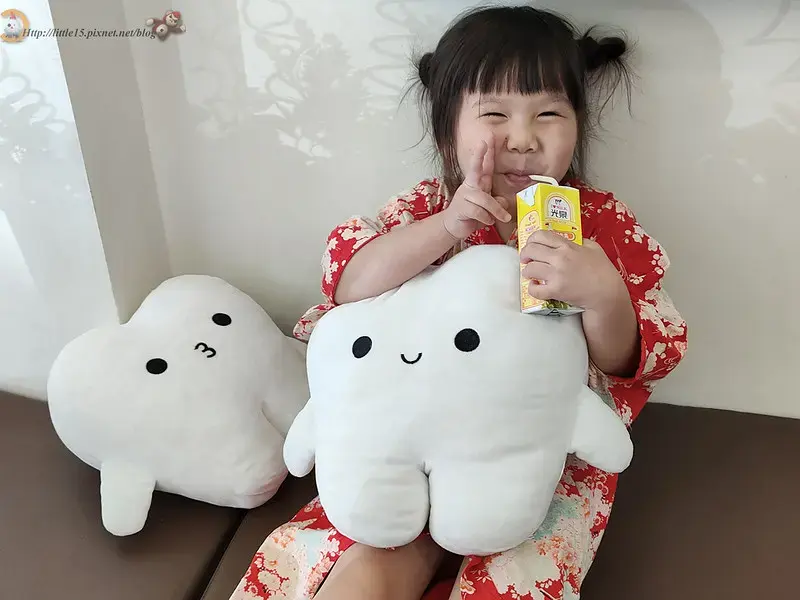 兒童牙科